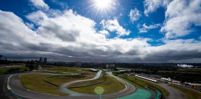 Guerra sobre la posible visita del TC2000 a Interlagos: "Está complicado"