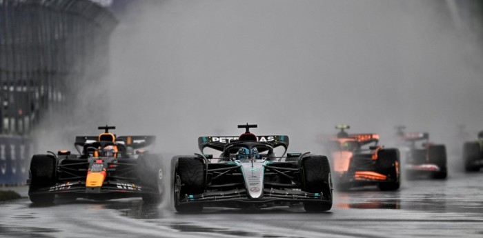 EXCLUSIVO: el análisis de las maniobras del Gran Premio de Canadá de F1
