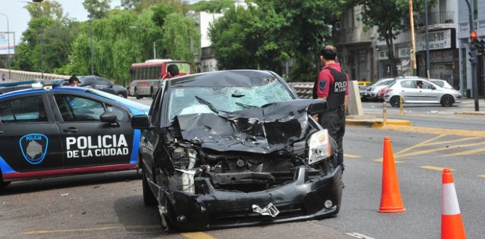 El escalofriante dato sobre la cantidad de víctimas por incidentes viales en Argentina