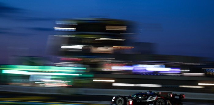 24 Horas de Le Mans: el Toyota de López es tercero y el prototipo de Varrone lidera en LMP2
