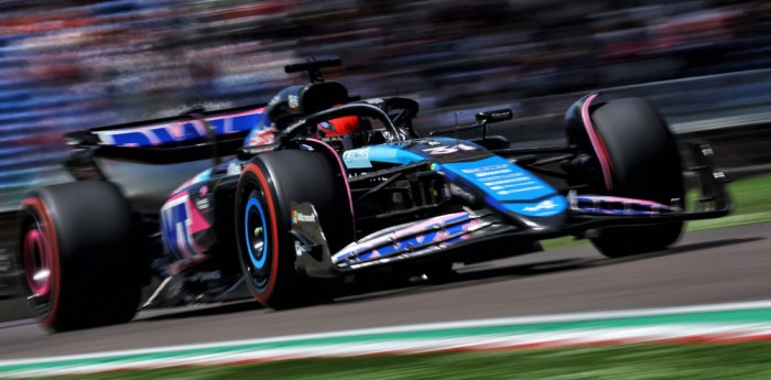 F1: Alpine evalúa dejar sus motores y pasar a ser equipo cliente