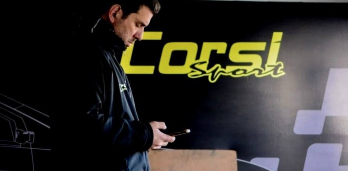 Christian Corsi: “Tener a Ponce de León en el equipo es un inmenso desafío”