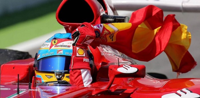 F1: Ferrari, el máximo ganador del Gran Premio de España