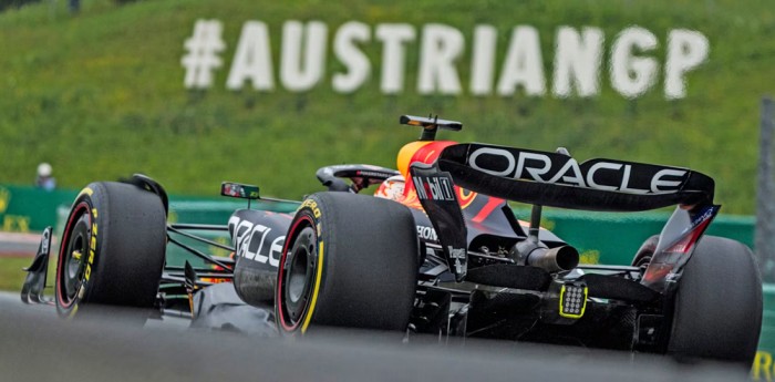 F1: ¿A qué hora y por donde ver el GP de Austria 2024?