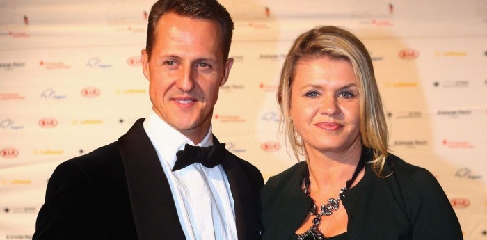 Detuvieron a dos hombres que extorsionaron a la familia de Michael Schumacher