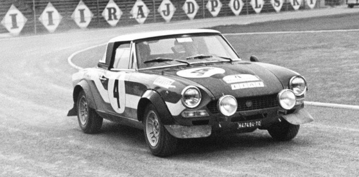 WRC: la llamativa historia que dejó el estreno del Rally de Polonia en 1973