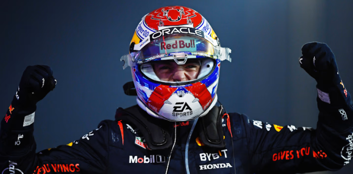 F1: ¡Confirmado!: Verstappen seguirá en Red Bull