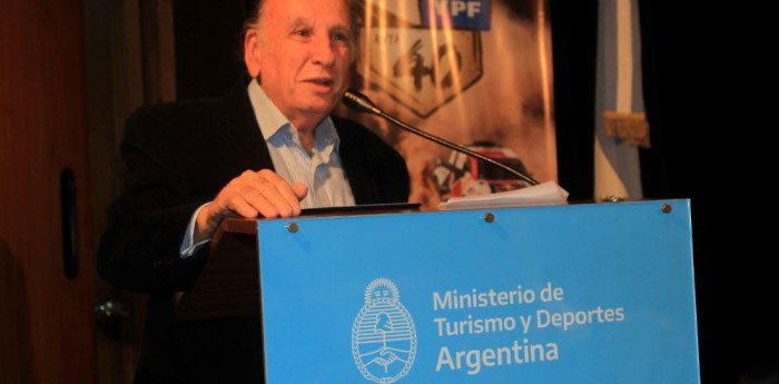 La empresa +Eventos respaldó su vínculo con el Automóvil Club Argentino