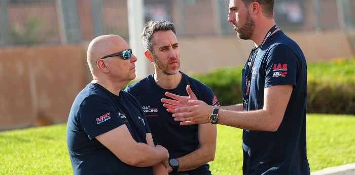 FIA TCR World Tour: Guerrieri probó pensando en las fechas de Sudamérica