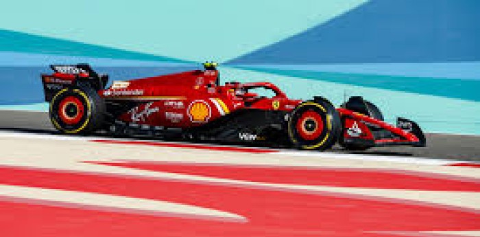 F1: las declaraciones de Sainz tras lograr el tercer puesto en Austria