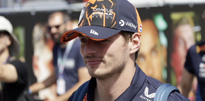F1: La contundente confesión de Verstappen sobre el choque con Norris