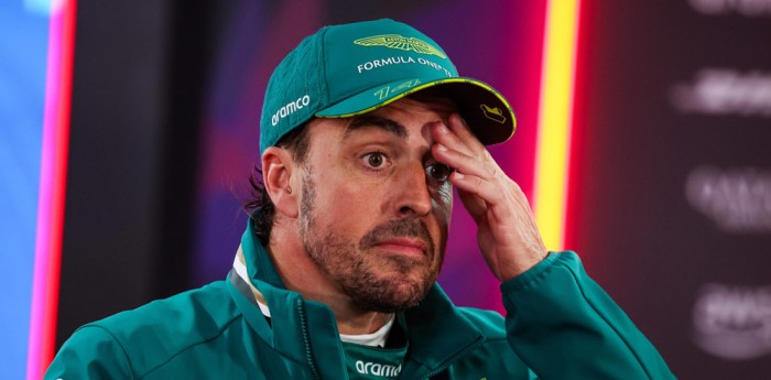 F1: Fernando Alonso confía que Aston Martin puede revertir el mal momento ¿Qué dijo el español?