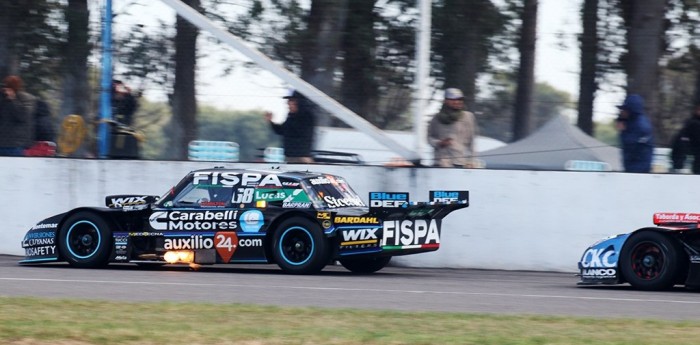 ¿A qué hora y por dónde ver el TC en Posadas?