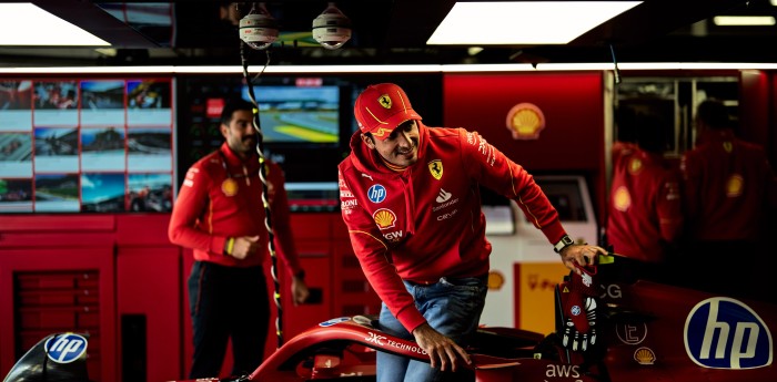 F1: la fuerte determinación que tomó Carlos Sainz frente a los rumores de su futuro