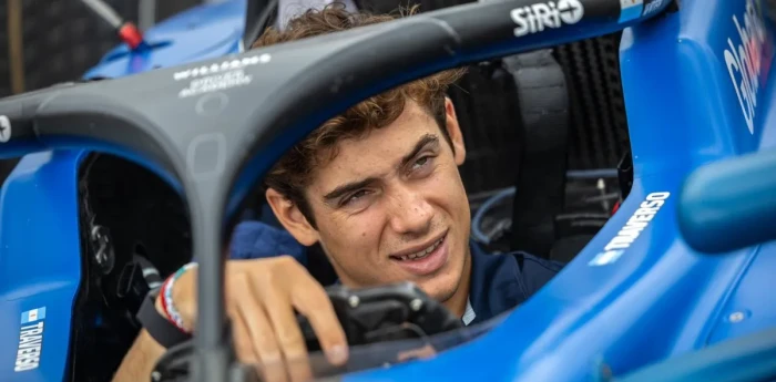 F2: ¡Último momento! Cambió el clasificador del Sprint en Silverstone ¿Cómo quedó Colapinto?