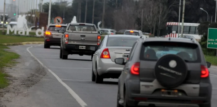 Vacaciones de invierno 2024: Checklist para salir a la ruta