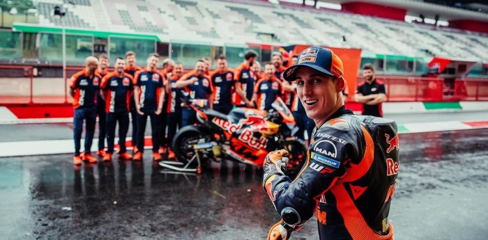 Pol Espargaró regresa a MotoGP en Austria como wildcard
