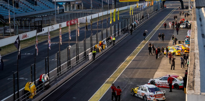 Top Race: ¡Último momento! Cambió el ganador de la final en Buenos Aires