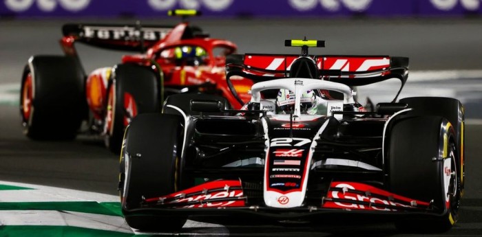 F1: ¿Qué pasará con la alianza entre Haas y Ferrari de cara a las próximas temporadas?