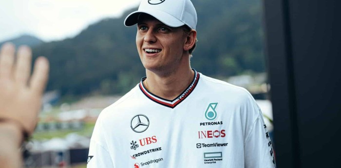 F1: Schumacher y su posible regreso a la categoría: "Está a mi alcance"