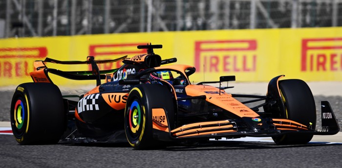 F1: ¡Atención! ¿Red Bull sospecha del actual McLaren?