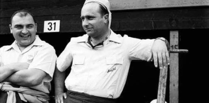 Fangio: se cumple un nuevo aniversario de su fallecimiento