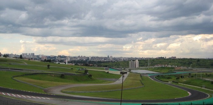 TCR World Tour: qué argentinos corren en Interlagos