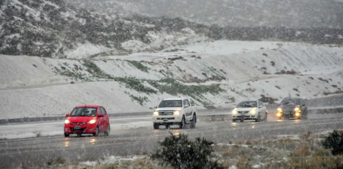 Consejos de Bosch para tener el auto preparado en las vacaciones de invierno