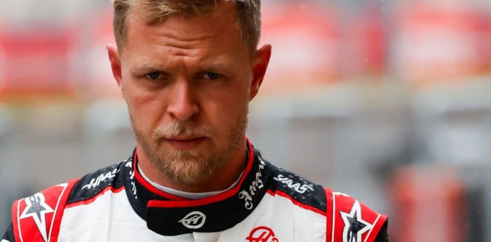 F1: Magnussen se va de Haas al término de la temporada 2024 ¿Quién lo reemplazará?