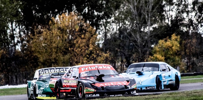 Procar 4000: Juan Pablo Dalcol debutará en Clase B la próxima fecha en Buenos Aires