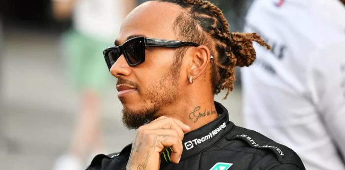 F1: Hamilton respaldó a Ralf Schumacher tras su anuncio en redes sociales