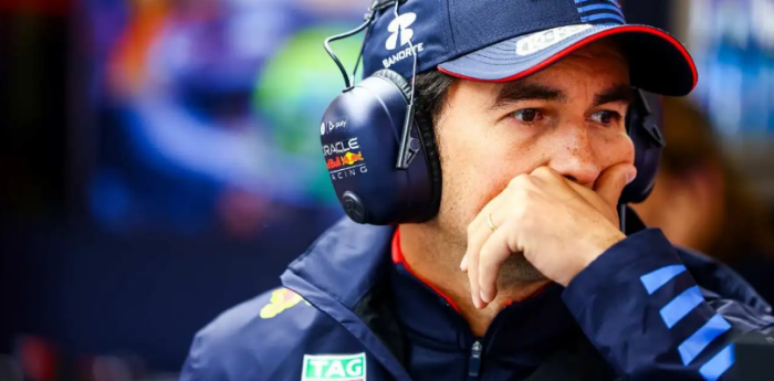 F1: Red Bull puso fecha para el ultimátum de Checo Pérez