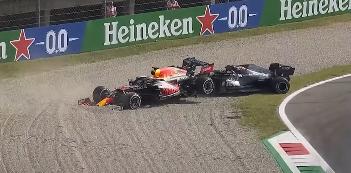 F1: ¡Duelo de pesos pesados! Los antecedentes de Hamilton vs Verstappen