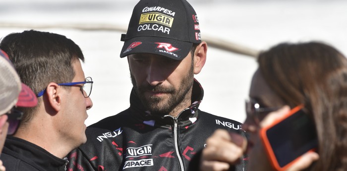 TC: Ardusso explicó qué aspecto de los autos de nueva generación seduce a los pilotos