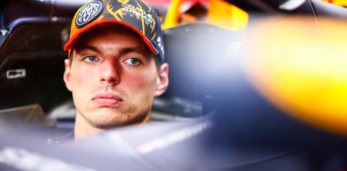 ¡OFICIAL! Verstappen penalizará 10 posiciones en el Gran Premio de Bélgica