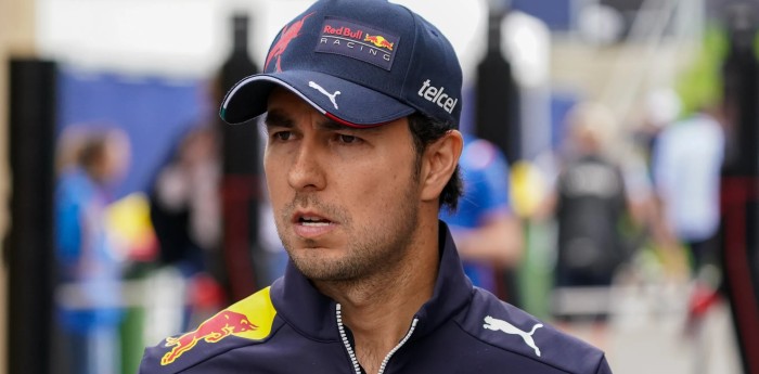 F1: Red Bull se reúne el lunes para decidir el futuro de Checo Pérez