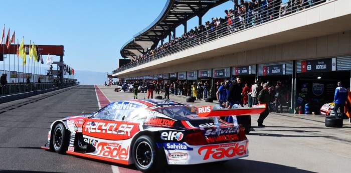 TC: El Desafío de las Estrellas dejó los primeros clasificados a la Copa de Oro