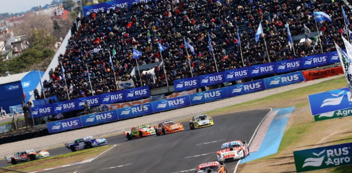 ¿Cómo obtener entradas para el TC en Buenos Aires?