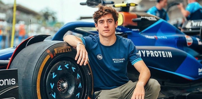 F1: ¿En que afecta a Colapinto la llegada de Carlos Sainz al equipo Williams?