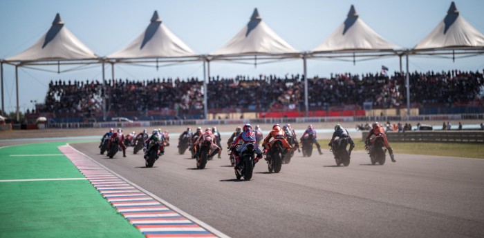 MotoGP: ¿Quién fue el último ganador en Termas de Río Hondo?