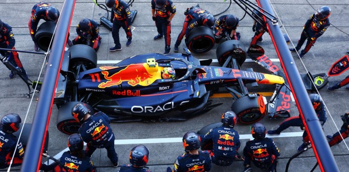 F1: una importante salida en el equipo de Red Bull ¿De quién se trata?