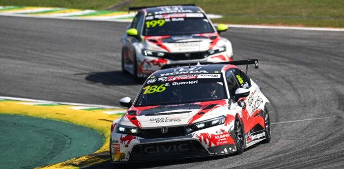 Agenda internacional: TCR SA, FIA TCR World Tour, Rally Mundial y Moto GP