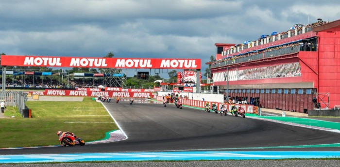 MotoGP: cuándo saldrían las entradas y novedades para el GP de Argentina 2025