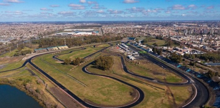 ¿MotoGP en Buenos Aires?