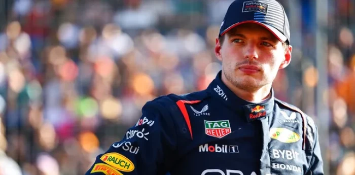 F1: Verstappen habló de su futuro ¿Qué le gustaría hacer post retiro?