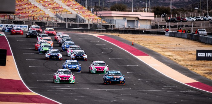 El cronograma de la sexta fecha del TC2000 en Río Cuarto