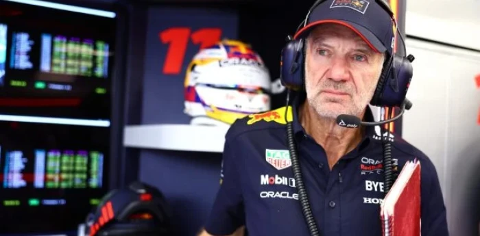 F1: los motivos por los cuales Adrian Newey no elegiría a Ferrari