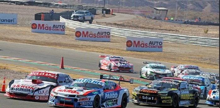 TC: el importante cambio técnico que se viene