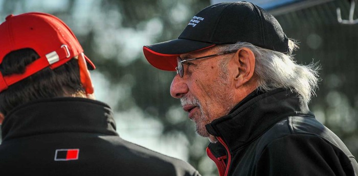 Ramonda, en la previa a la sexta fecha del TC2000: "Necesitamos ganar"