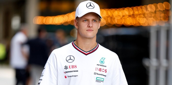 F1: un ex campeón fue directo y dijo por qué los equipos no tienen en cuenta a Mick Schumacher